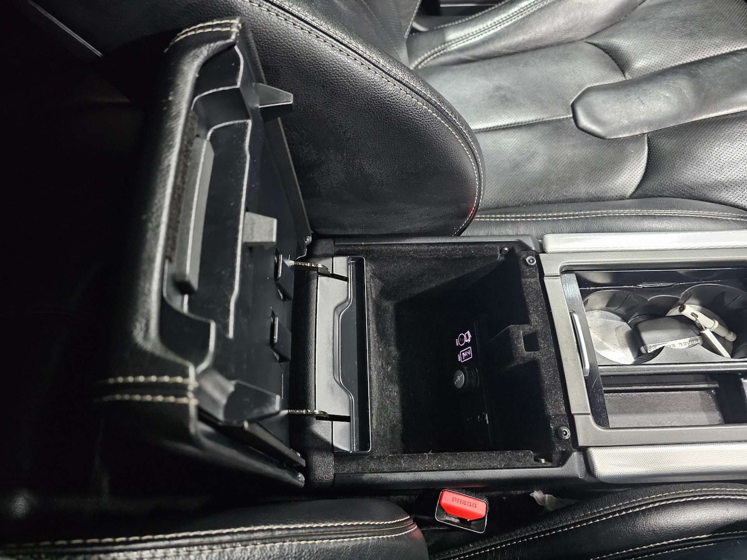 Used Land Rover Range Rover Evoque 2015 for sale - 77601961: Photo 63