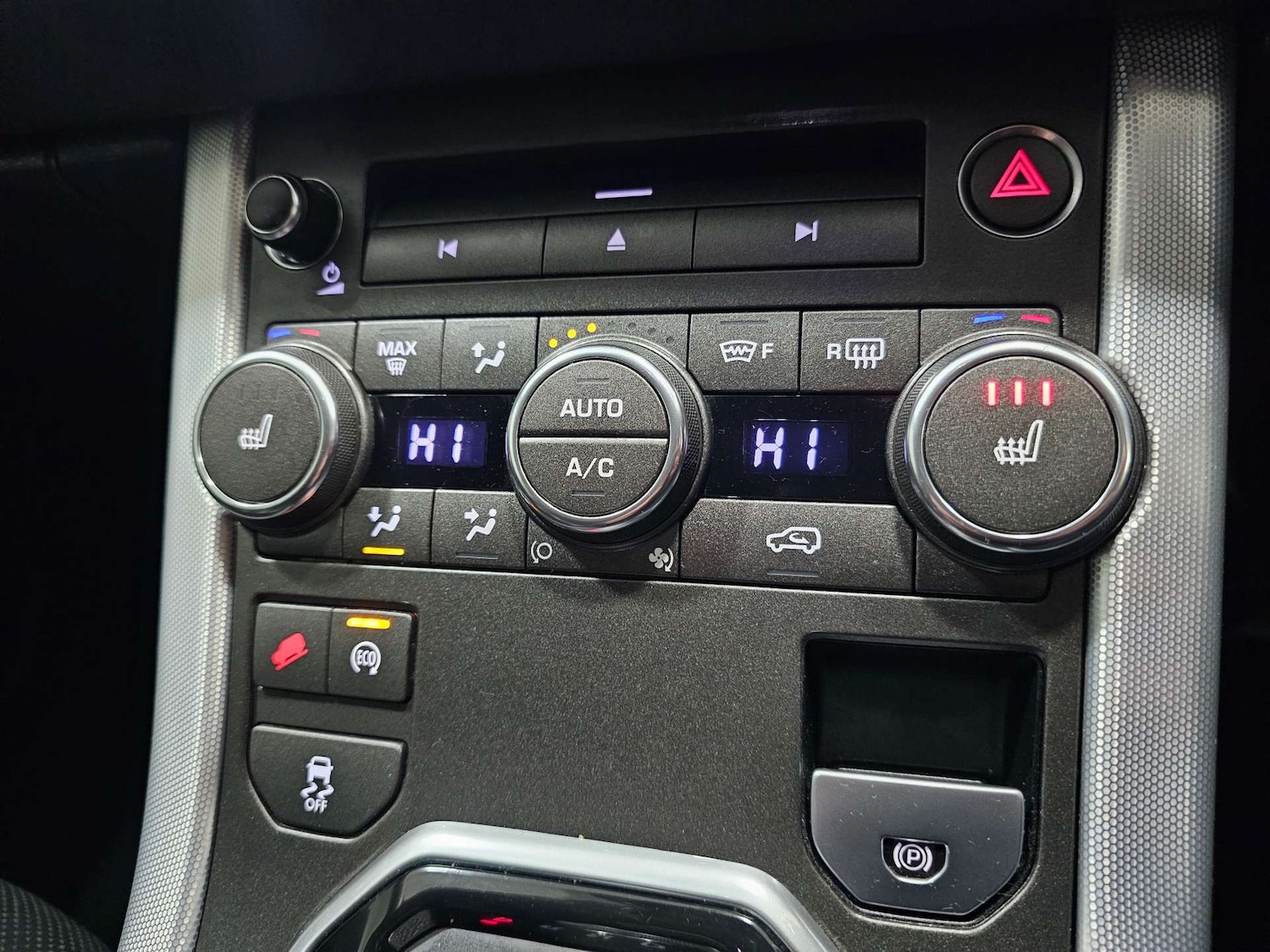 Used Land Rover Range Rover Evoque 2015 for sale - 77601961: Photo 66