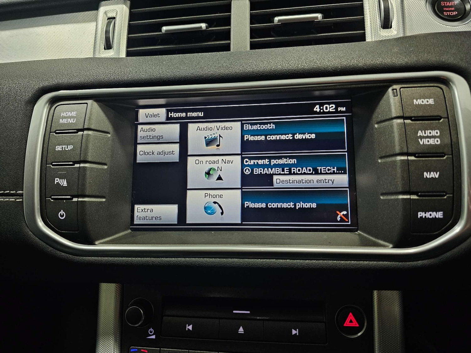 Used Land Rover Range Rover Evoque 2015 for sale - 77601961: Photo 68