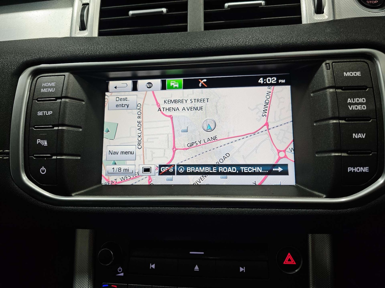 Used Land Rover Range Rover Evoque 2015 for sale - 77601961: Photo 69