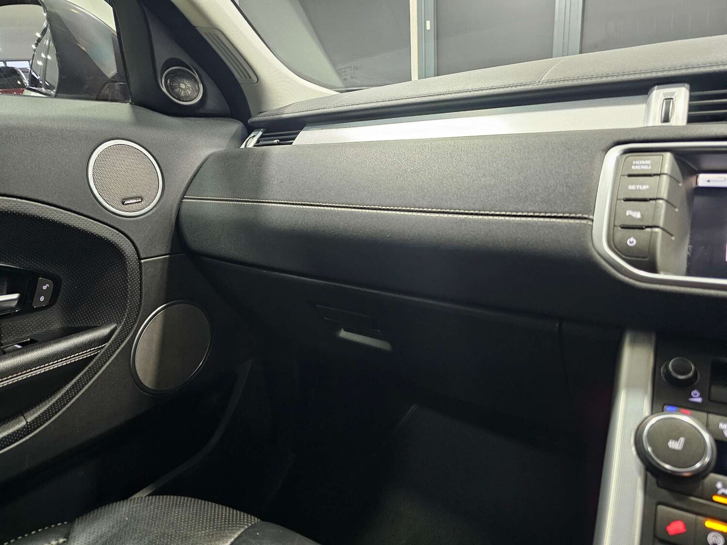 Used Land Rover Range Rover Evoque 2015 for sale - 77601961: Photo 75