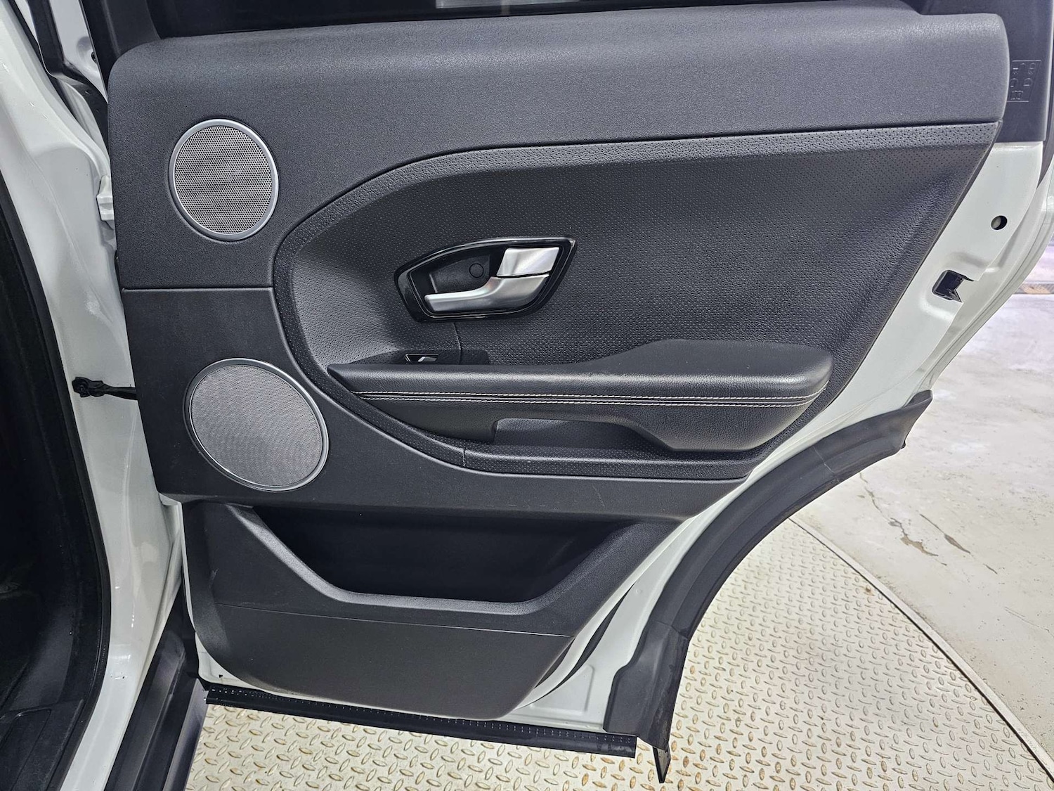 Used Land Rover Range Rover Evoque 2015 for sale - 77601961: Photo 76