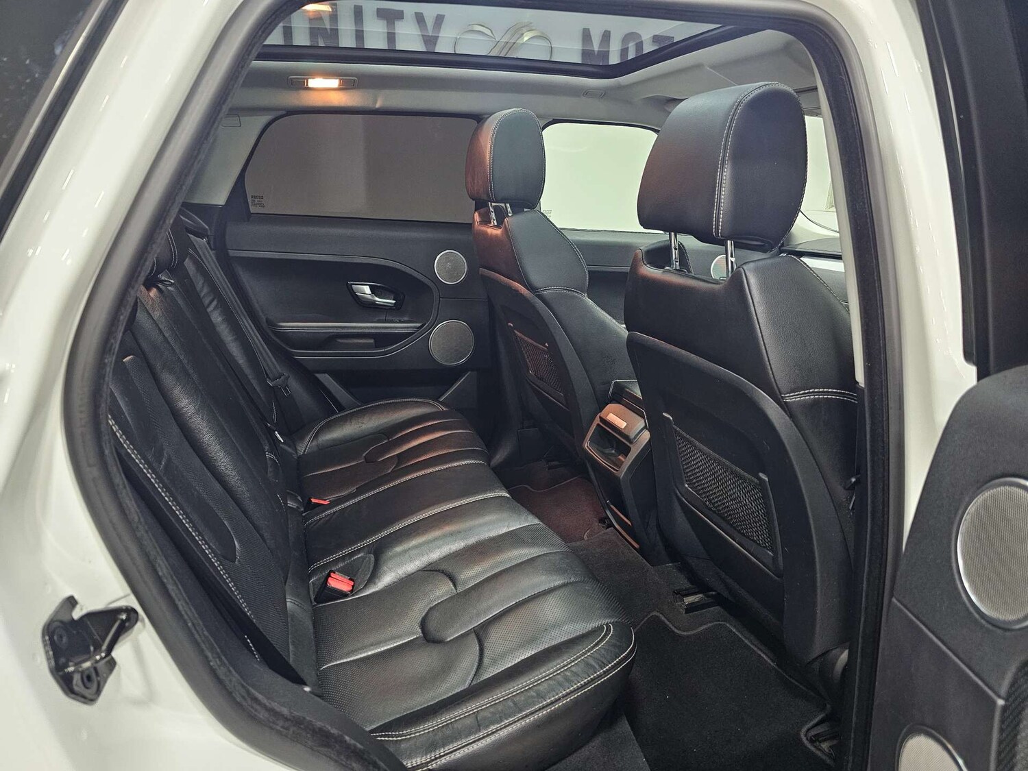 Used Land Rover Range Rover Evoque 2015 for sale - 77601961: Photo 77