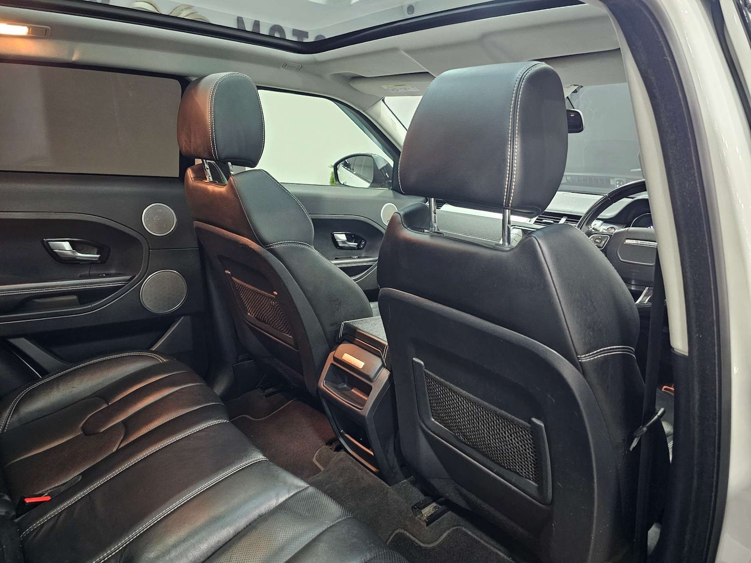 Used Land Rover Range Rover Evoque 2015 for sale - 77601961: Photo 78