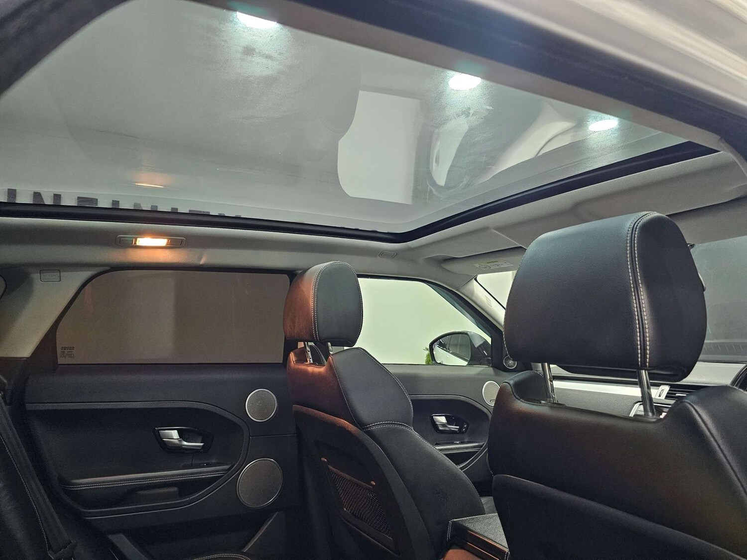 Used Land Rover Range Rover Evoque 2015 for sale - 77601961: Photo 79