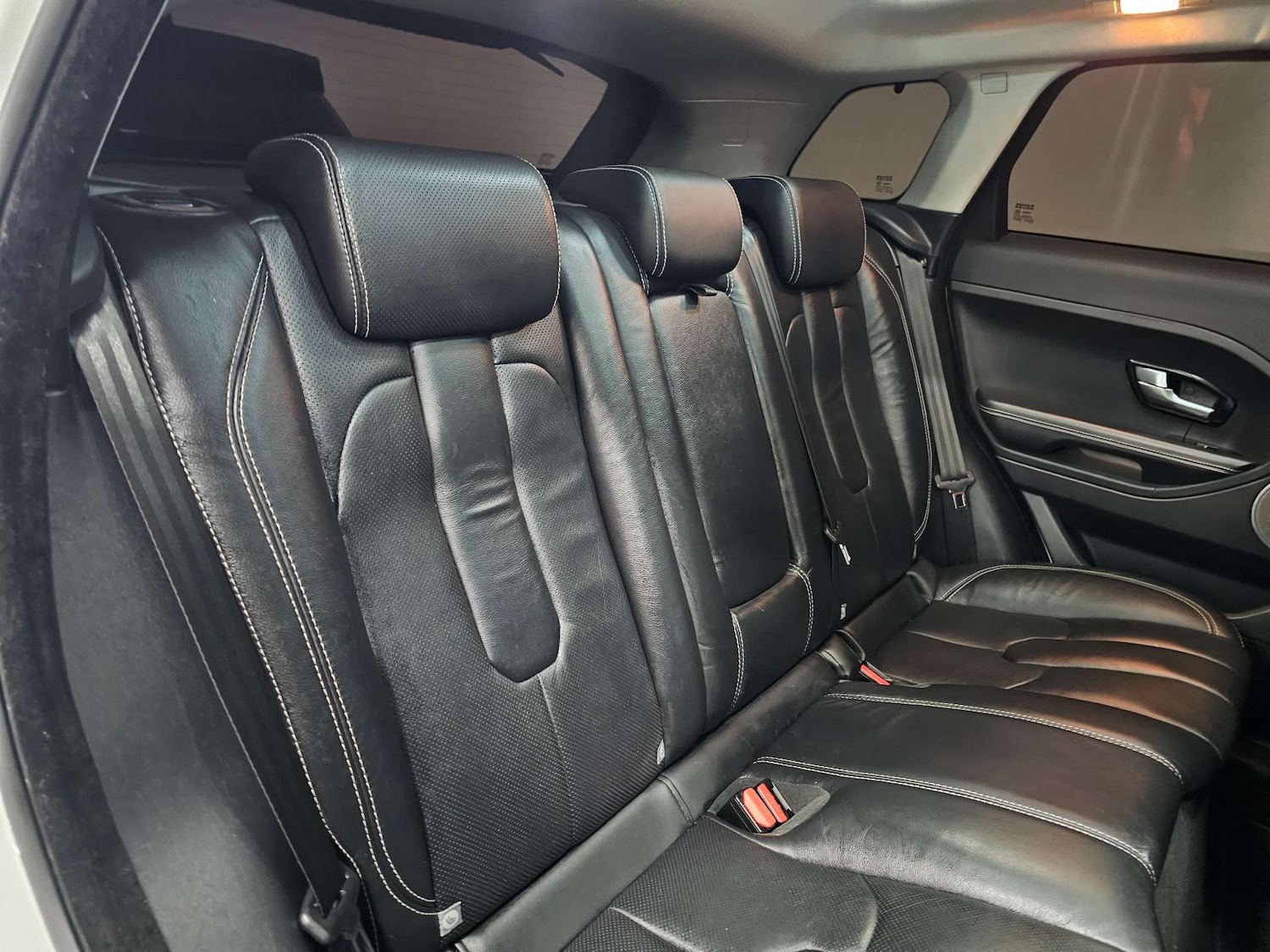 Used Land Rover Range Rover Evoque 2015 for sale - 77601961: Photo 80