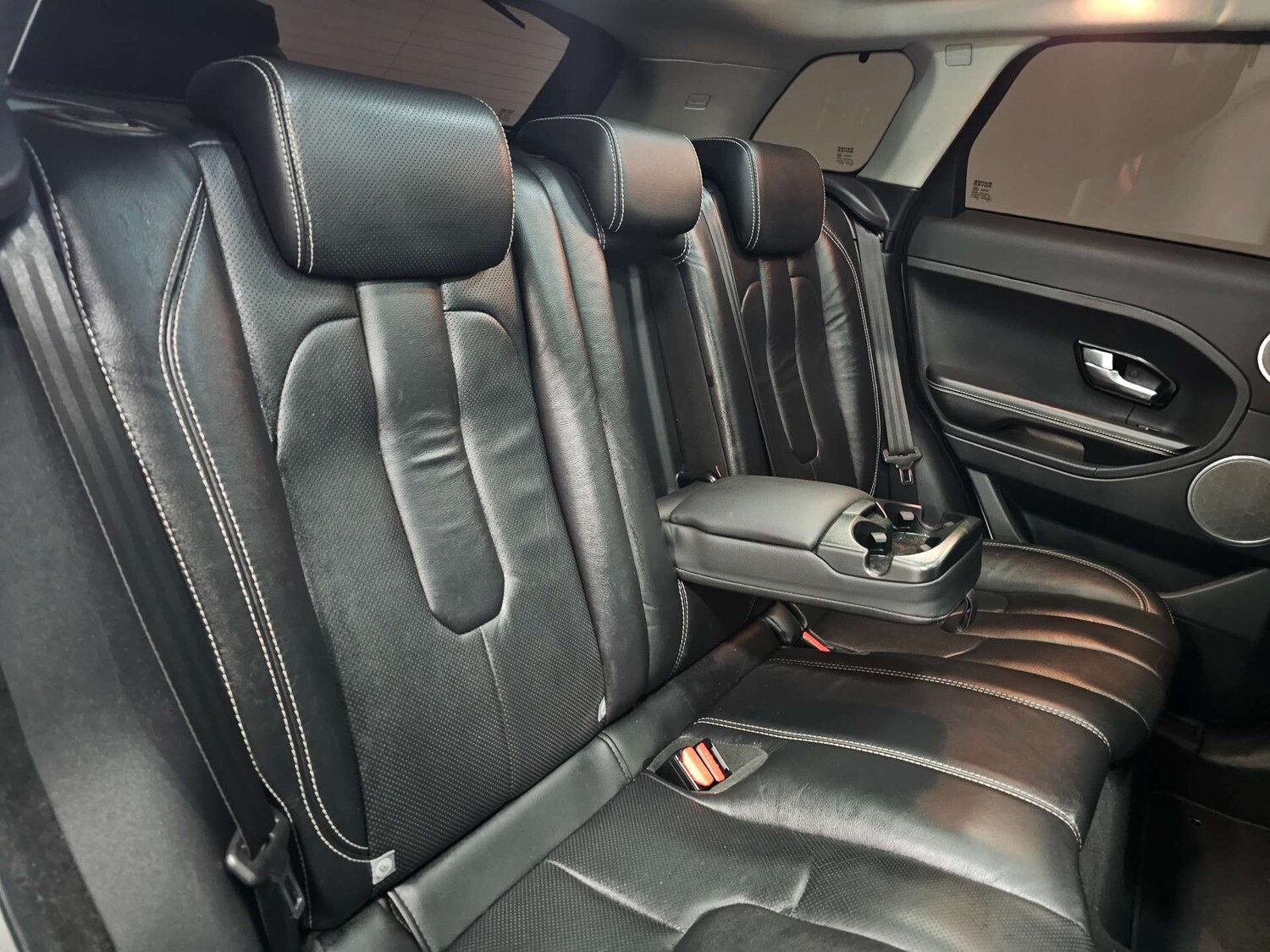 Used Land Rover Range Rover Evoque 2015 for sale - 77601961: Photo 81