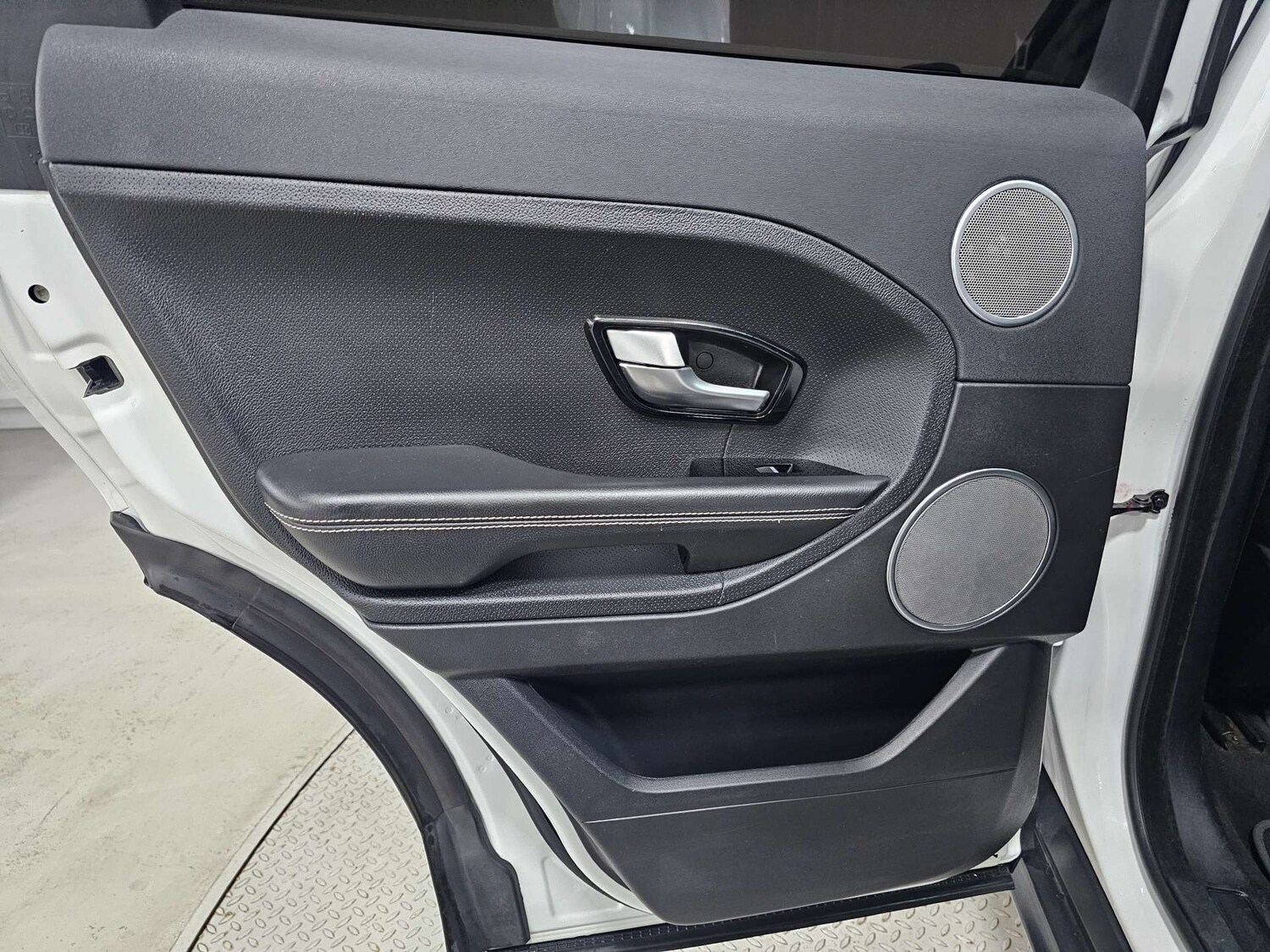 Used Land Rover Range Rover Evoque 2015 for sale - 77601961: Photo 82