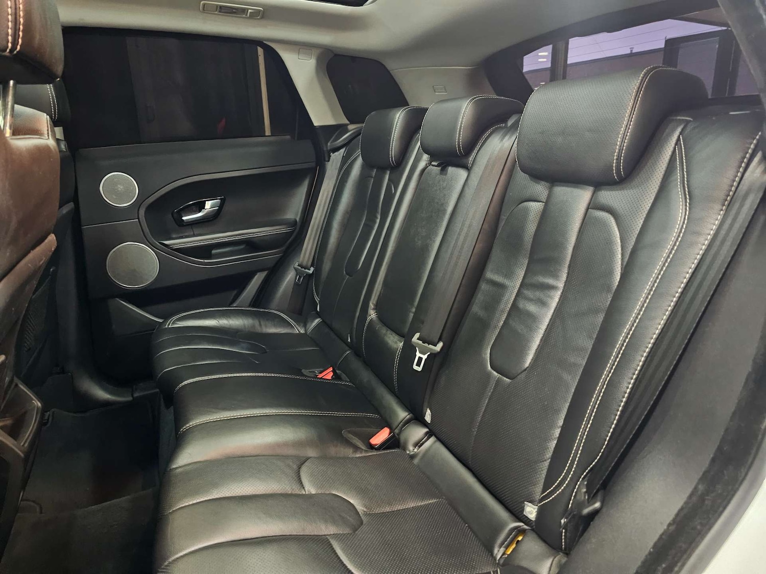 Used Land Rover Range Rover Evoque 2015 for sale - 77601961: Photo 85