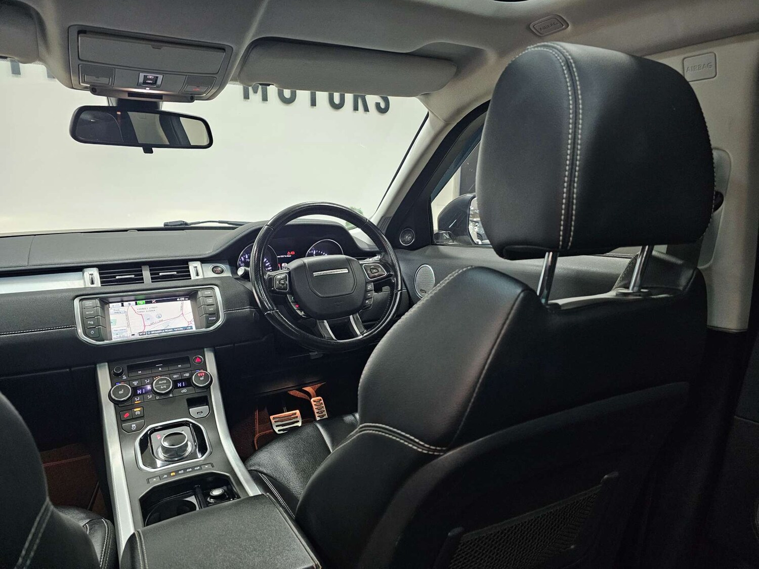 Used Land Rover Range Rover Evoque 2015 for sale - 77601961: Photo 86