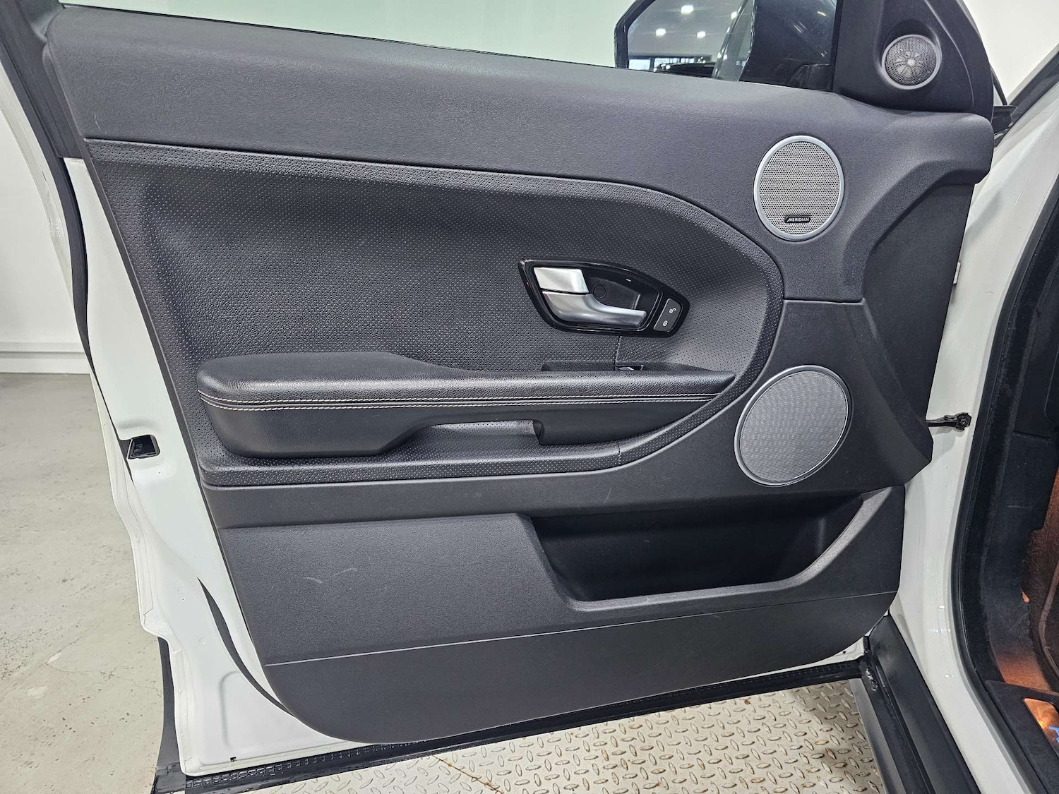 Used Land Rover Range Rover Evoque 2015 for sale - 77601961: Photo 87