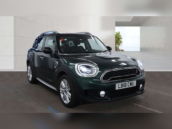 Used MINI Countryman 2018 for sale - 78840060: Photo