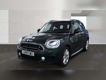 Used MINI Countryman 2018 for sale - 78840060: Photo