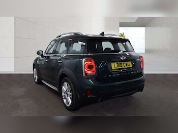 Used MINI Countryman 2018 for sale - 78840060: Photo