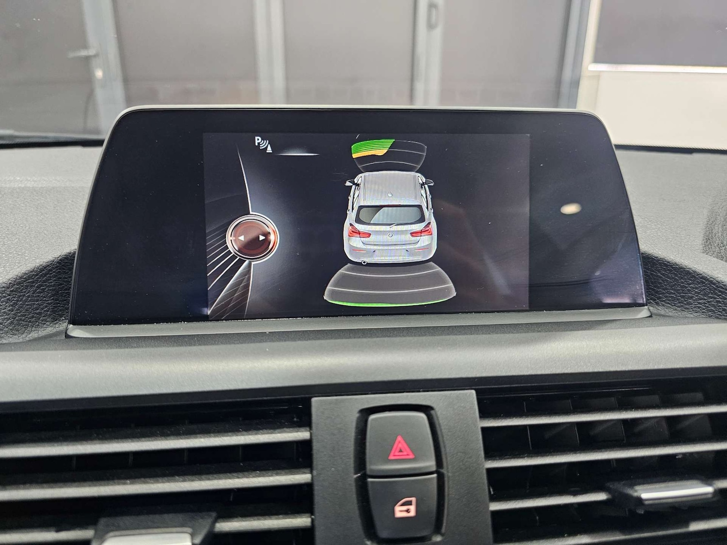 Used BMW 1 Series 2016 for sale - 77964838: Photo 10