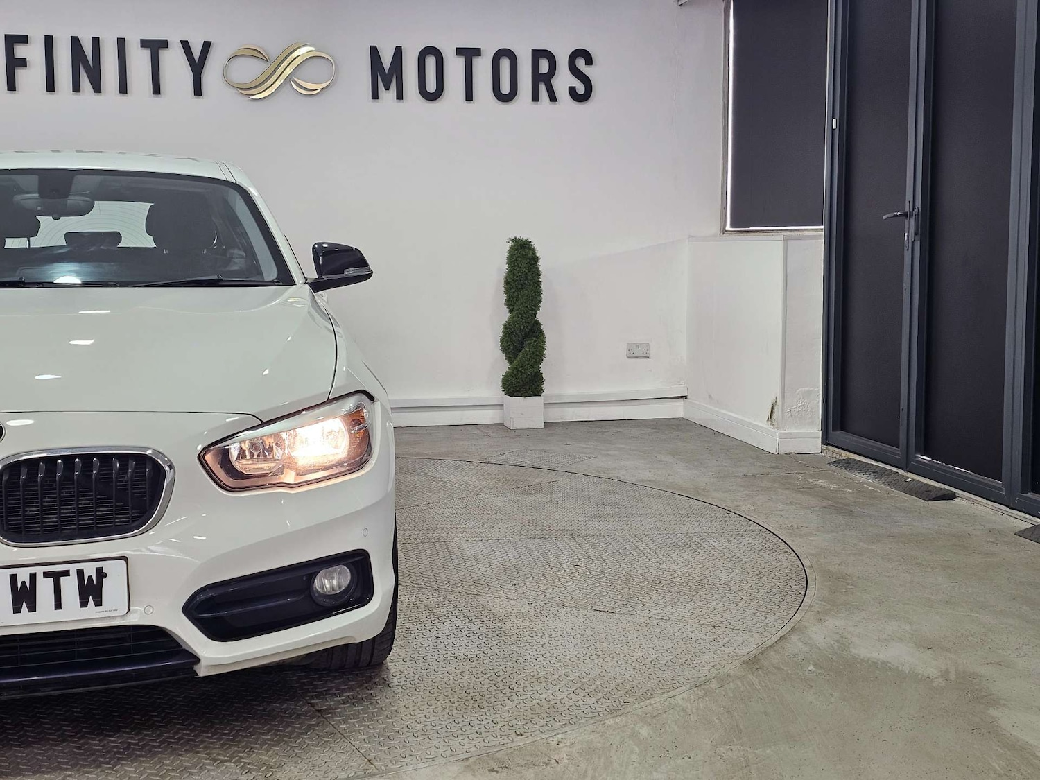 Used BMW 1 Series 2016 for sale - 77964838: Photo 11