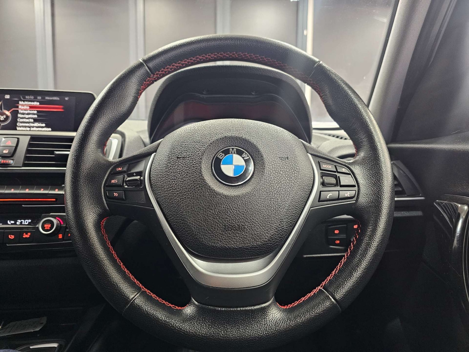 Used BMW 1 Series 2016 for sale - 77964838: Photo 13