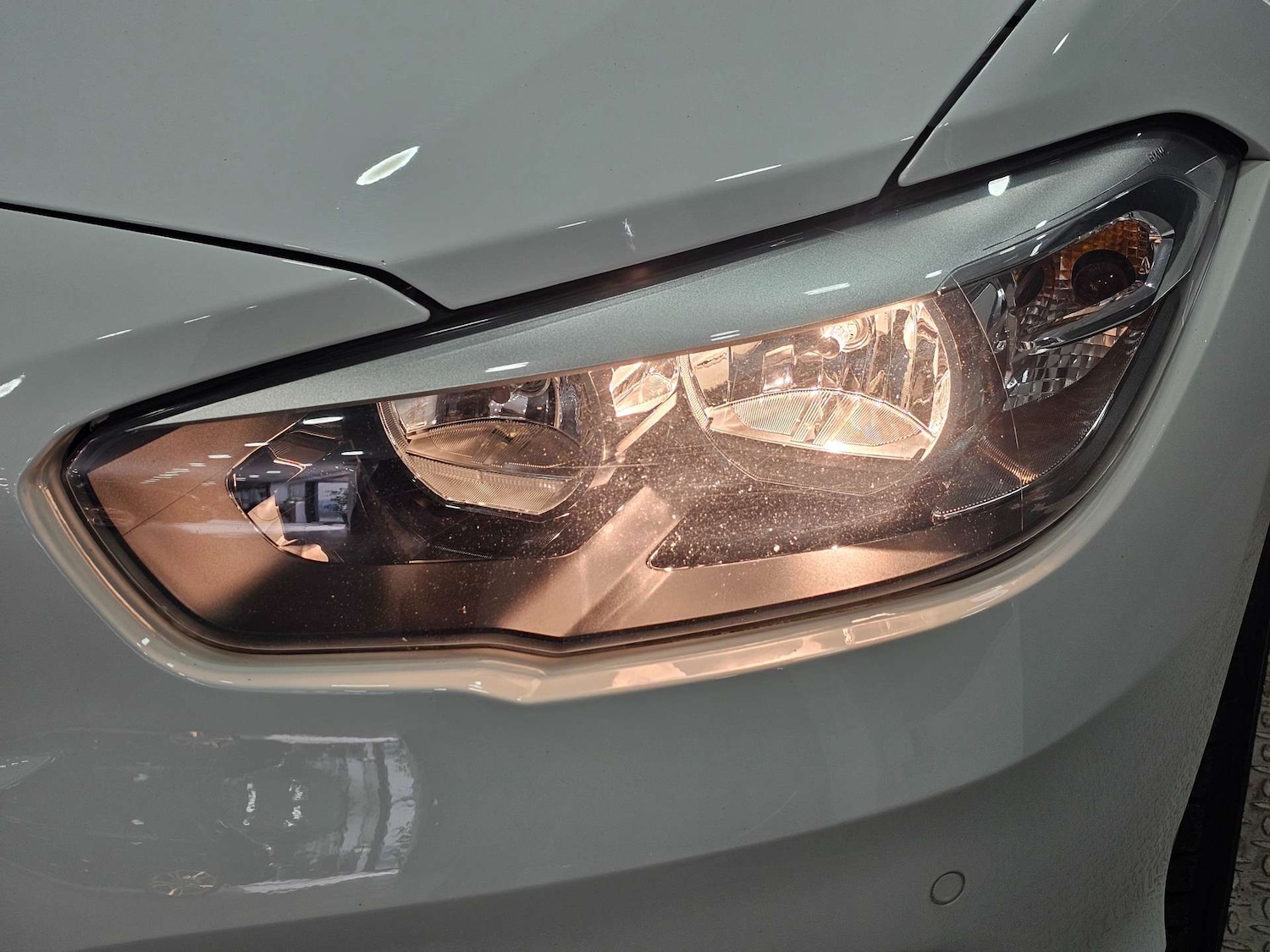 Used BMW 1 Series 2016 for sale - 77964838: Photo 18