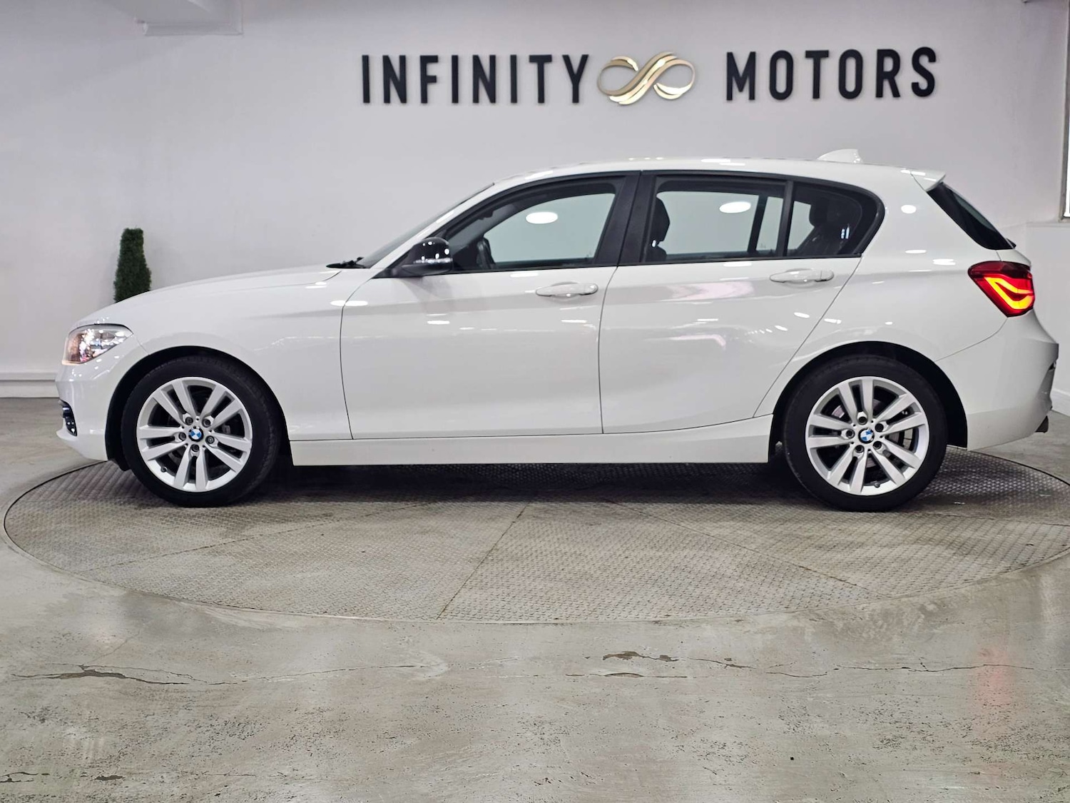 Used BMW 1 Series 2016 for sale - 77964838: Photo 20