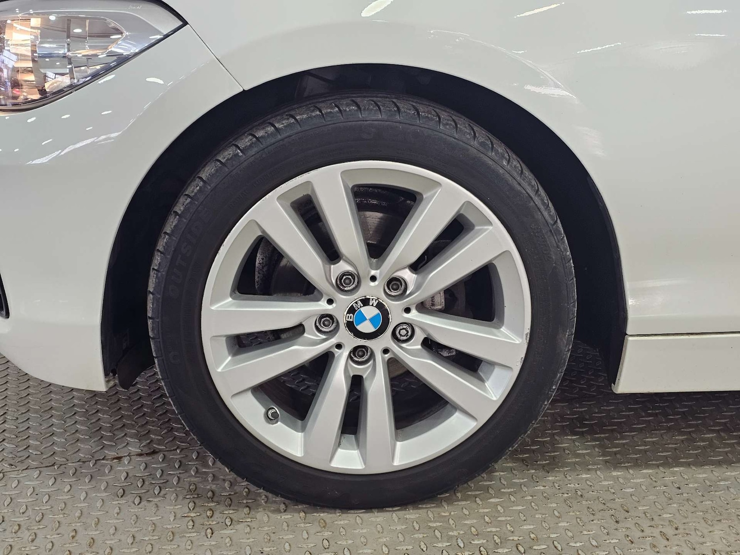 Used BMW 1 Series 2016 for sale - 77964838: Photo 23