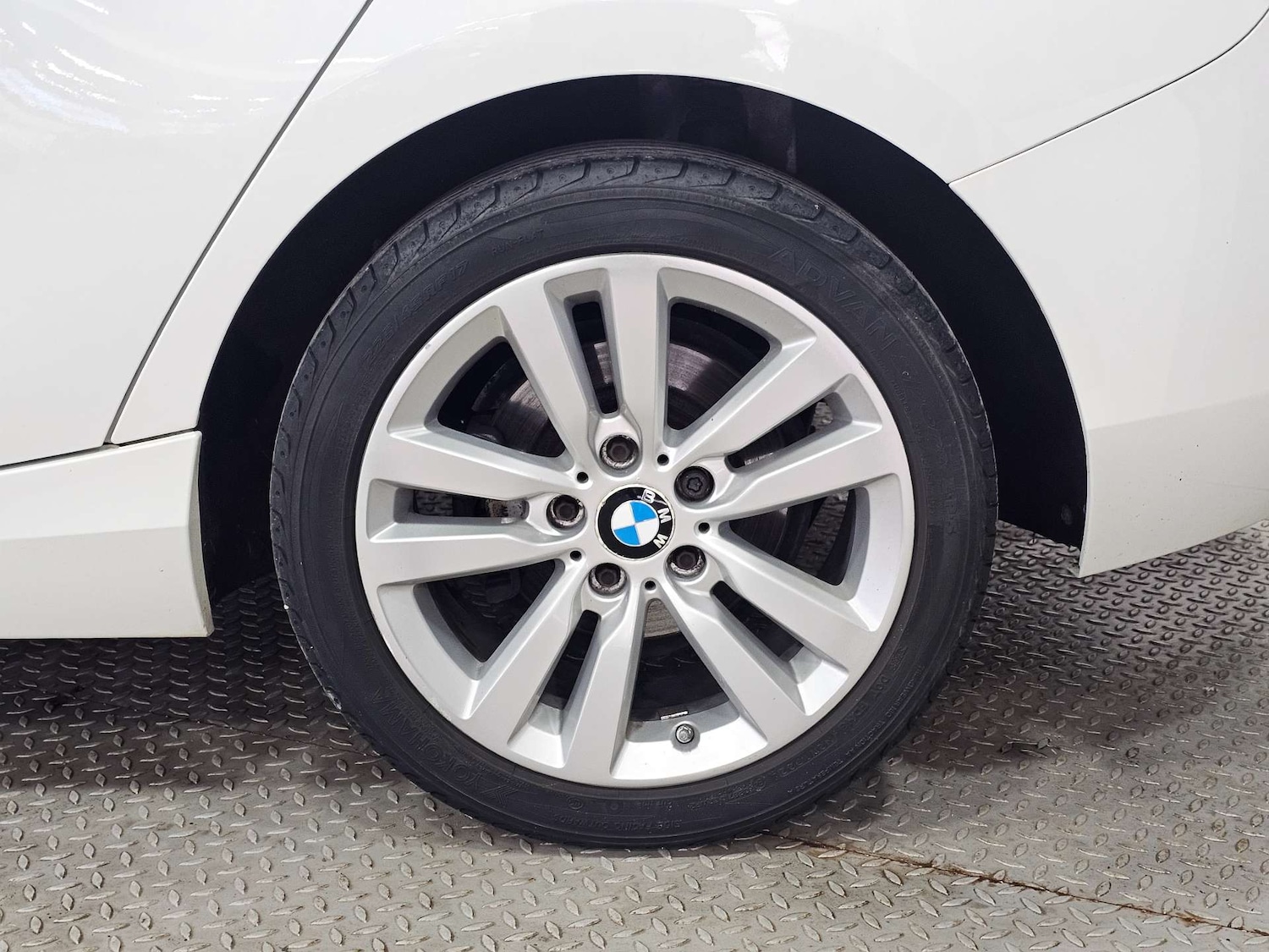 Used BMW 1 Series 2016 for sale - 77964838: Photo 26