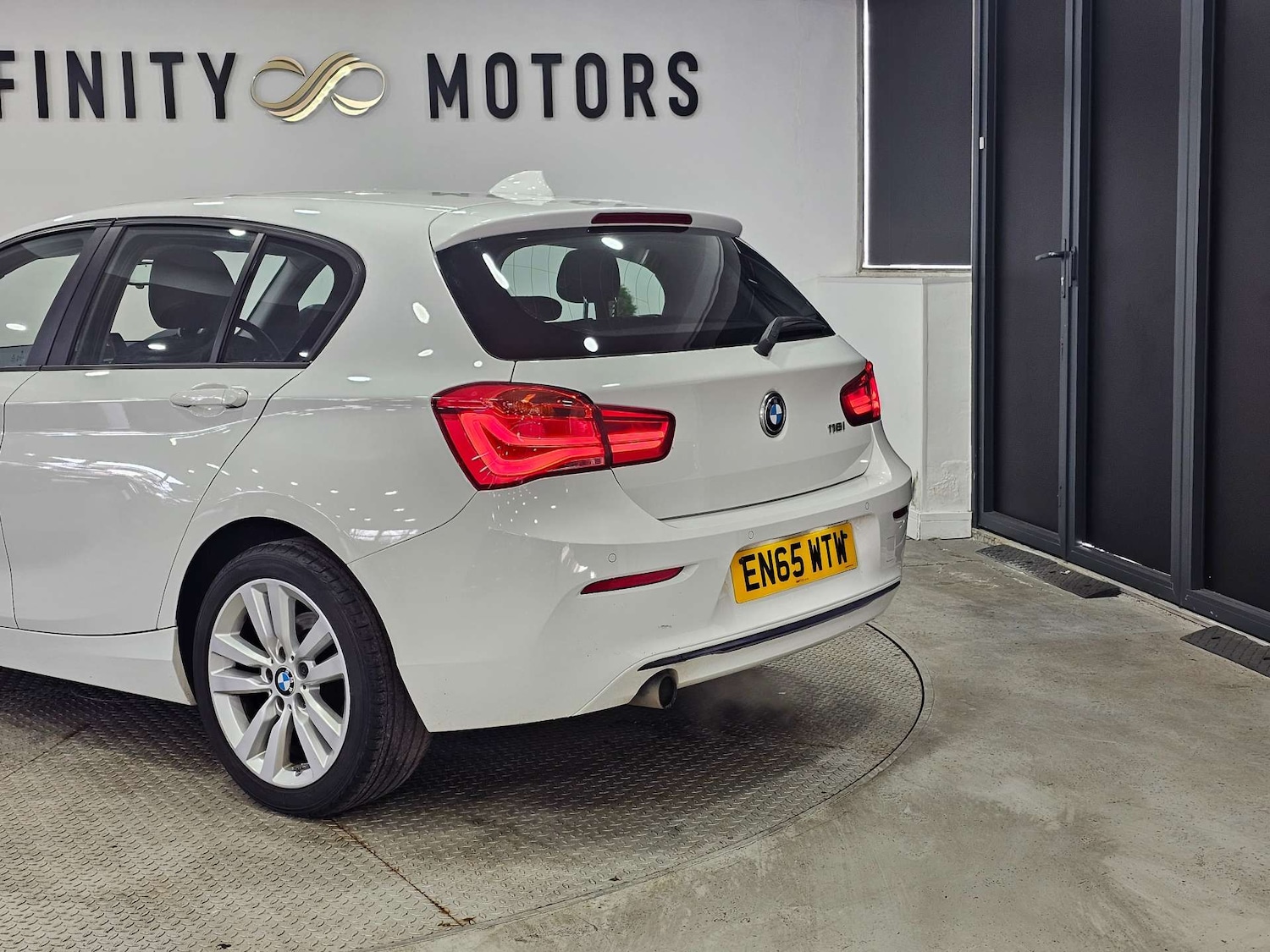 Used BMW 1 Series 2016 for sale - 77964838: Photo 28