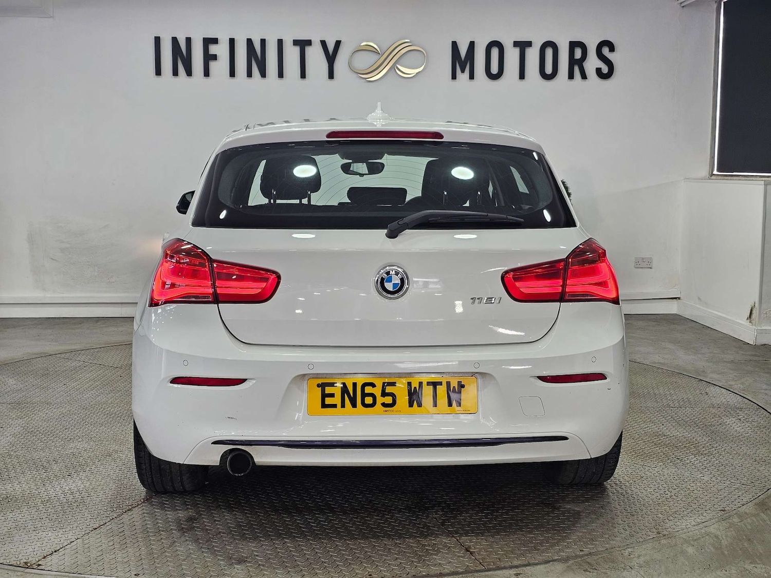 Used BMW 1 Series 2016 for sale - 77964838: Photo 29