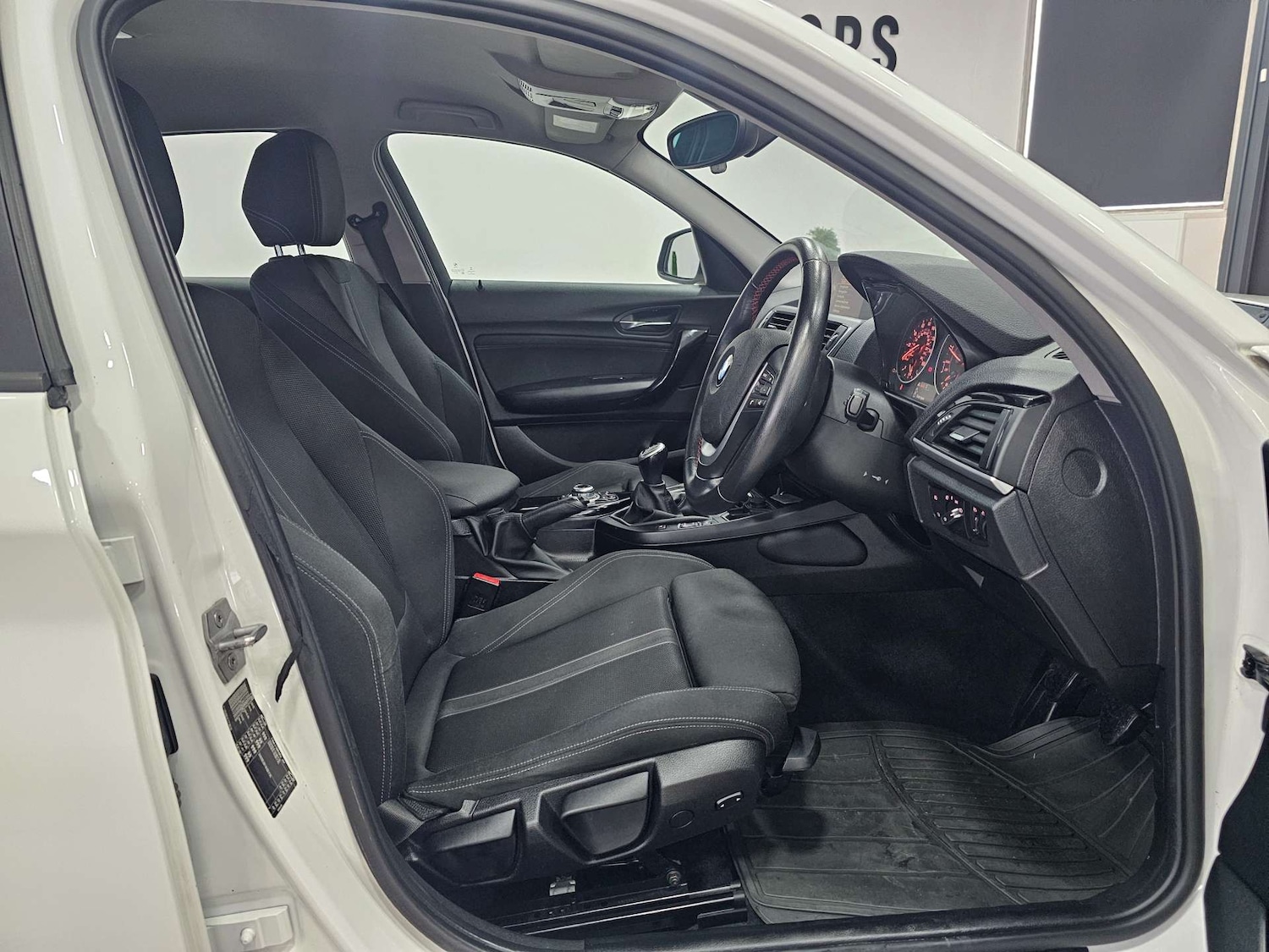 Used BMW 1 Series 2016 for sale - 77964838: Photo 3