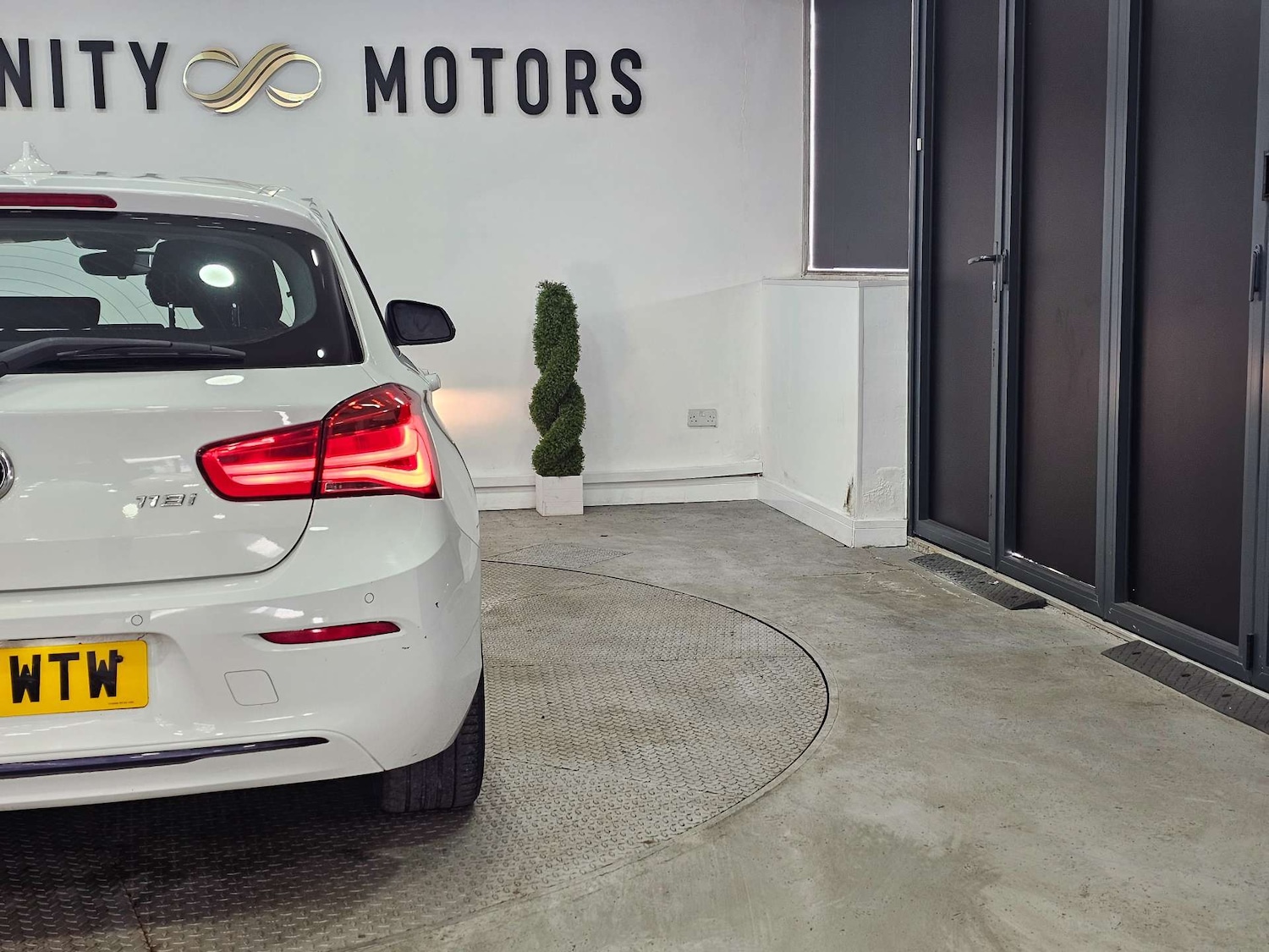 Used BMW 1 Series 2016 for sale - 77964838: Photo 30