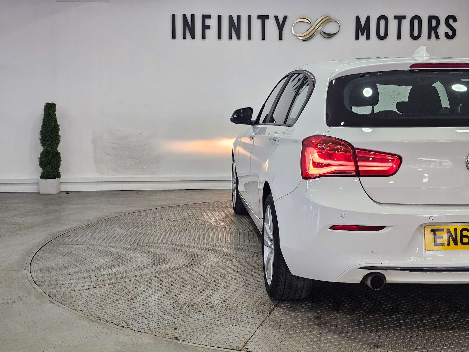 Used BMW 1 Series 2016 for sale - 77964838: Photo 31