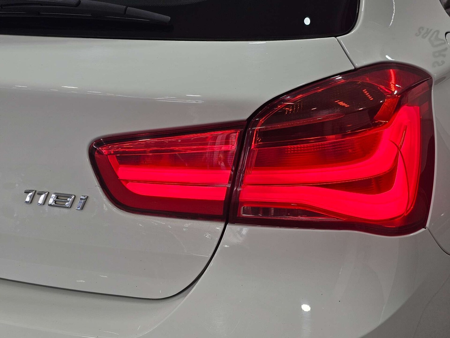 Used BMW 1 Series 2016 for sale - 77964838: Photo 32