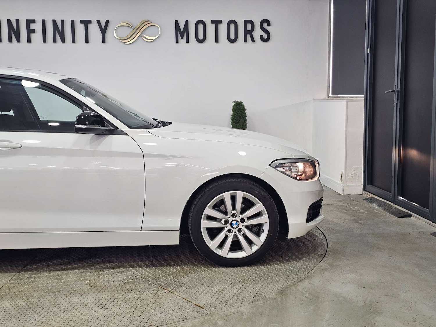 Used BMW 1 Series 2016 for sale - 77964838: Photo 34