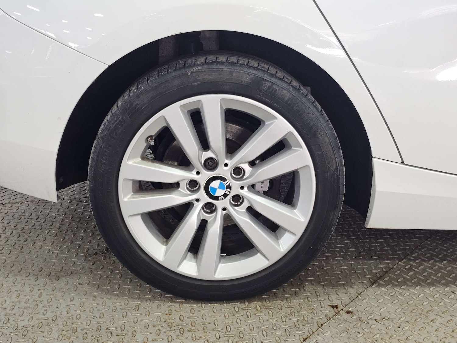 Used BMW 1 Series 2016 for sale - 77964838: Photo 36