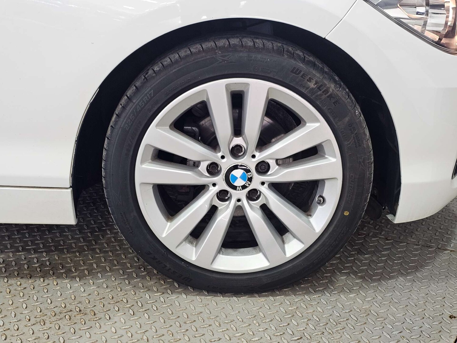 Used BMW 1 Series 2016 for sale - 77964838: Photo 39