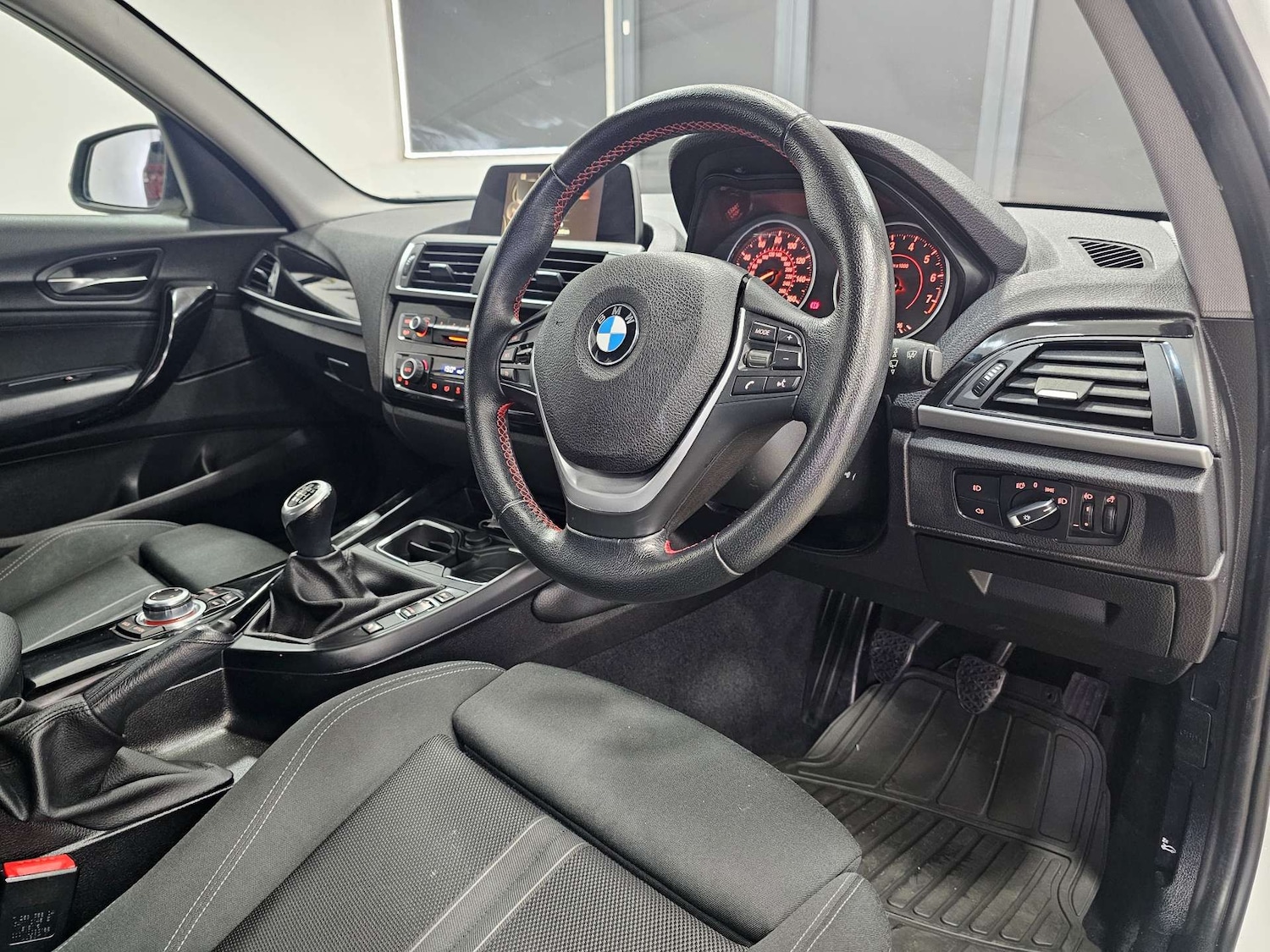 Used BMW 1 Series 2016 for sale - 77964838: Photo 5
