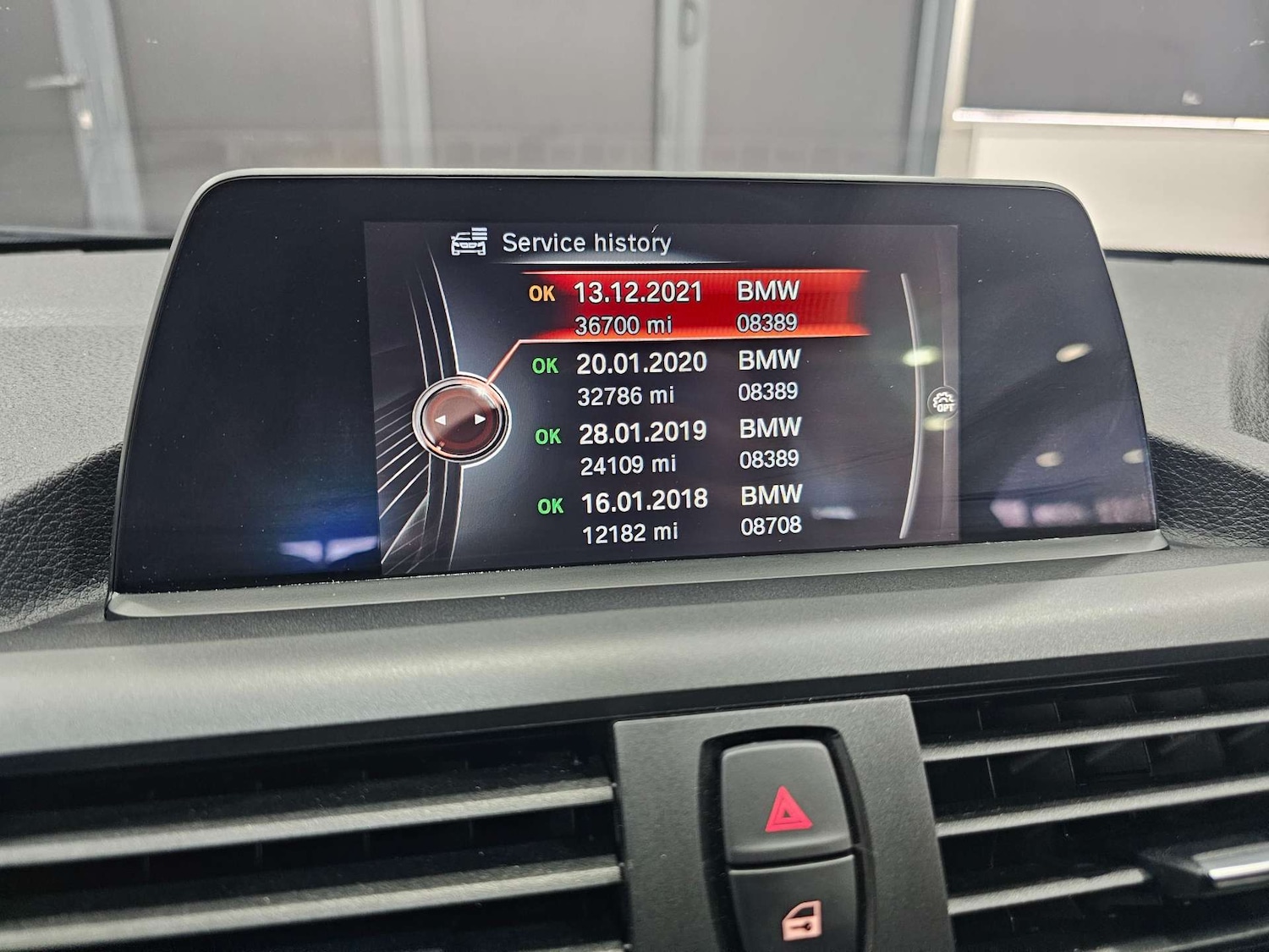 Used BMW 1 Series 2016 for sale - 77964838: Photo 69