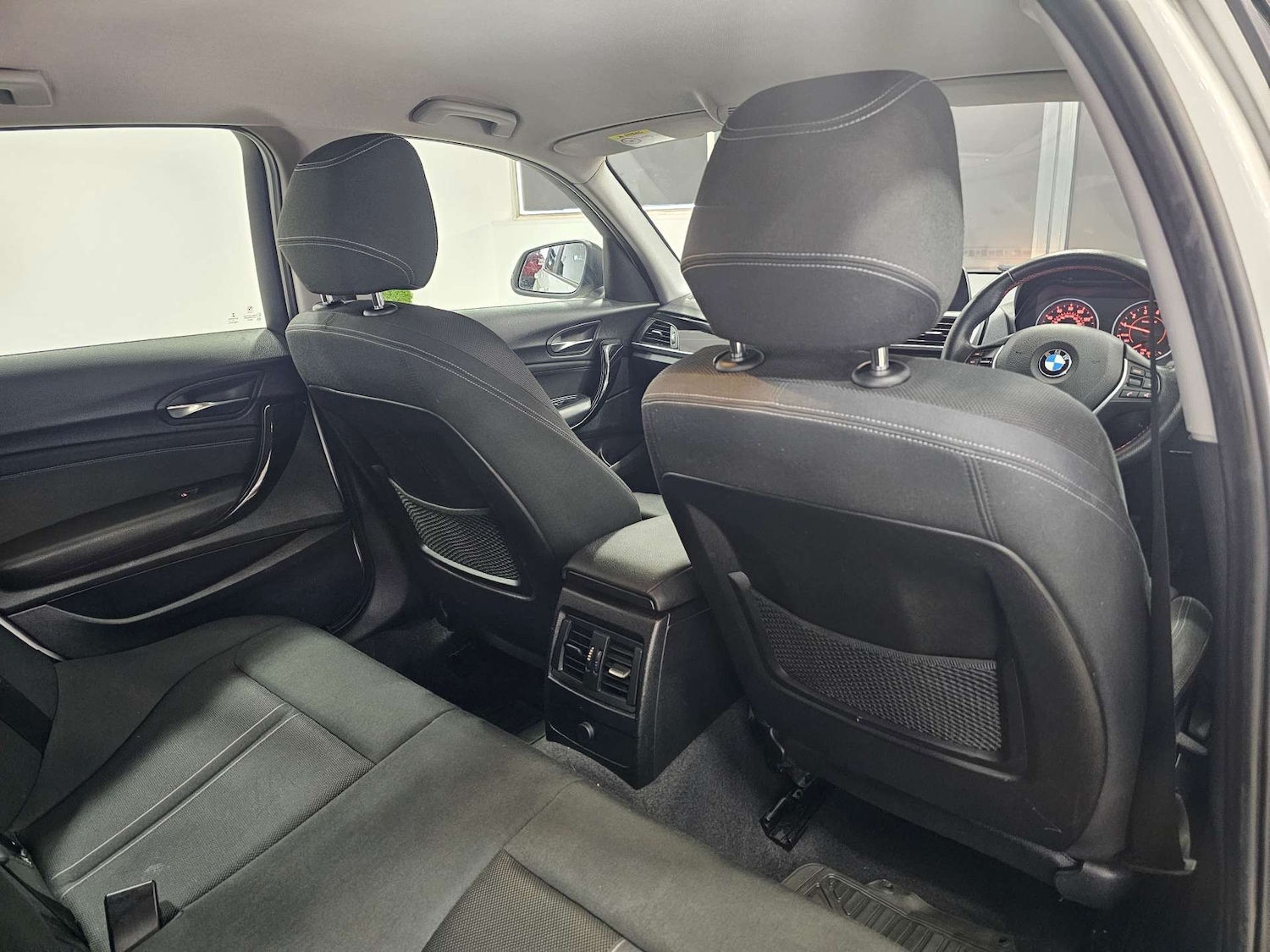 Used BMW 1 Series 2016 for sale - 77964838: Photo 77