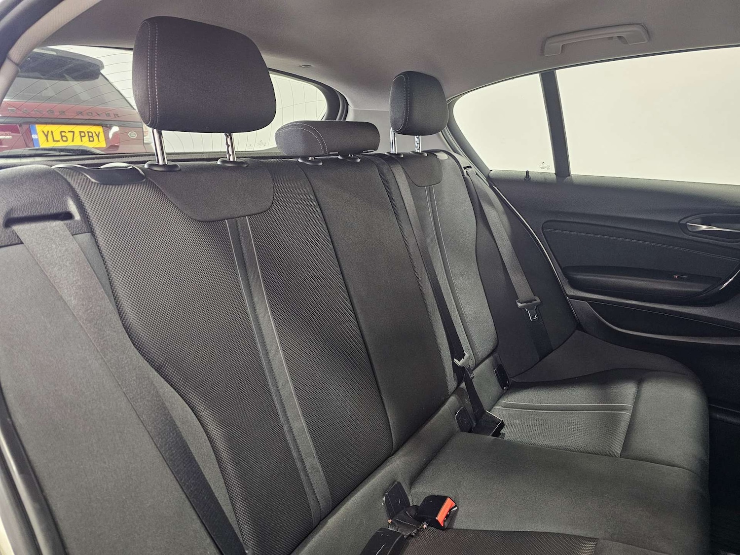 Used BMW 1 Series 2016 for sale - 77964838: Photo 78