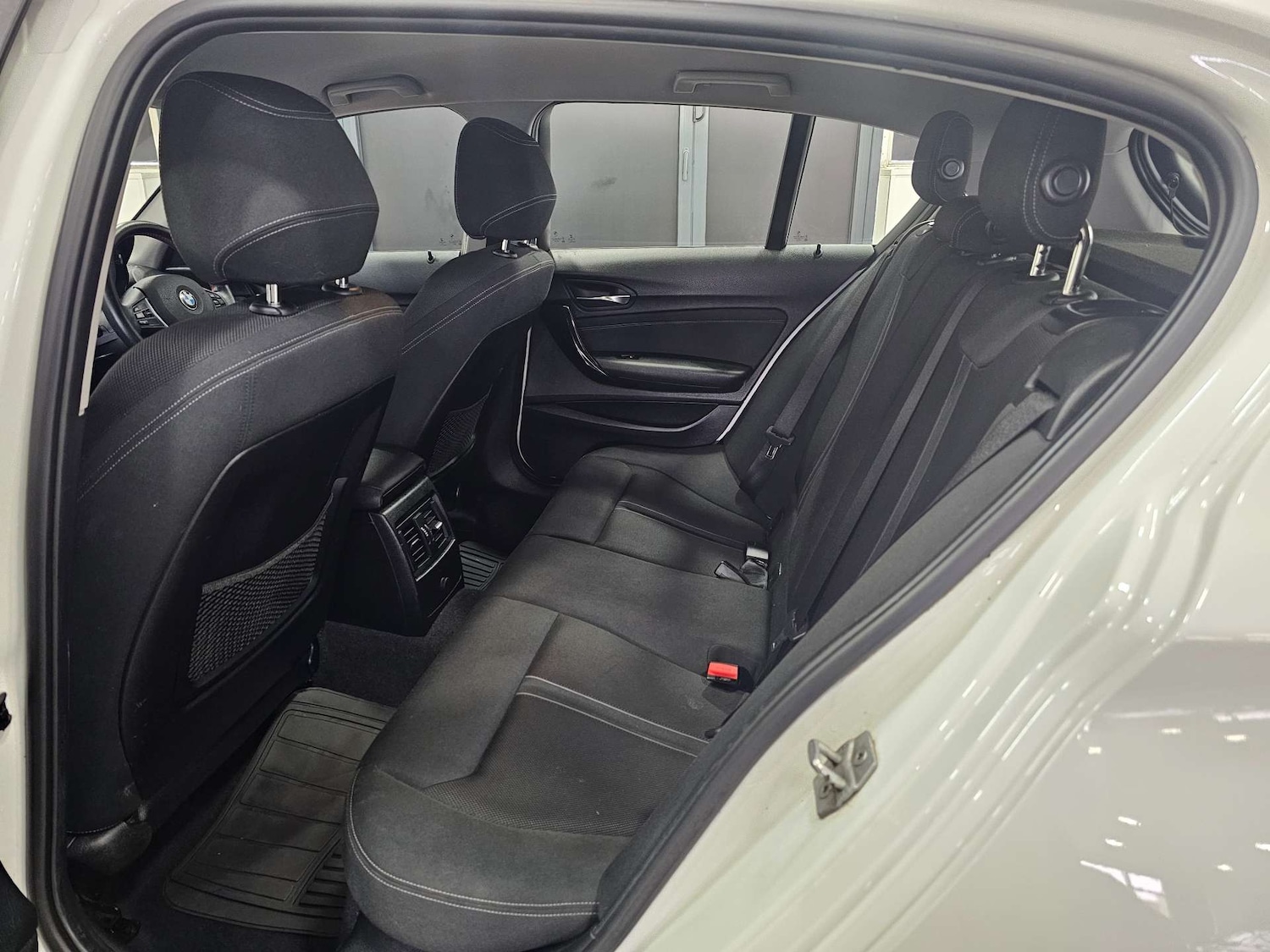 Used BMW 1 Series 2016 for sale - 77964838: Photo 80