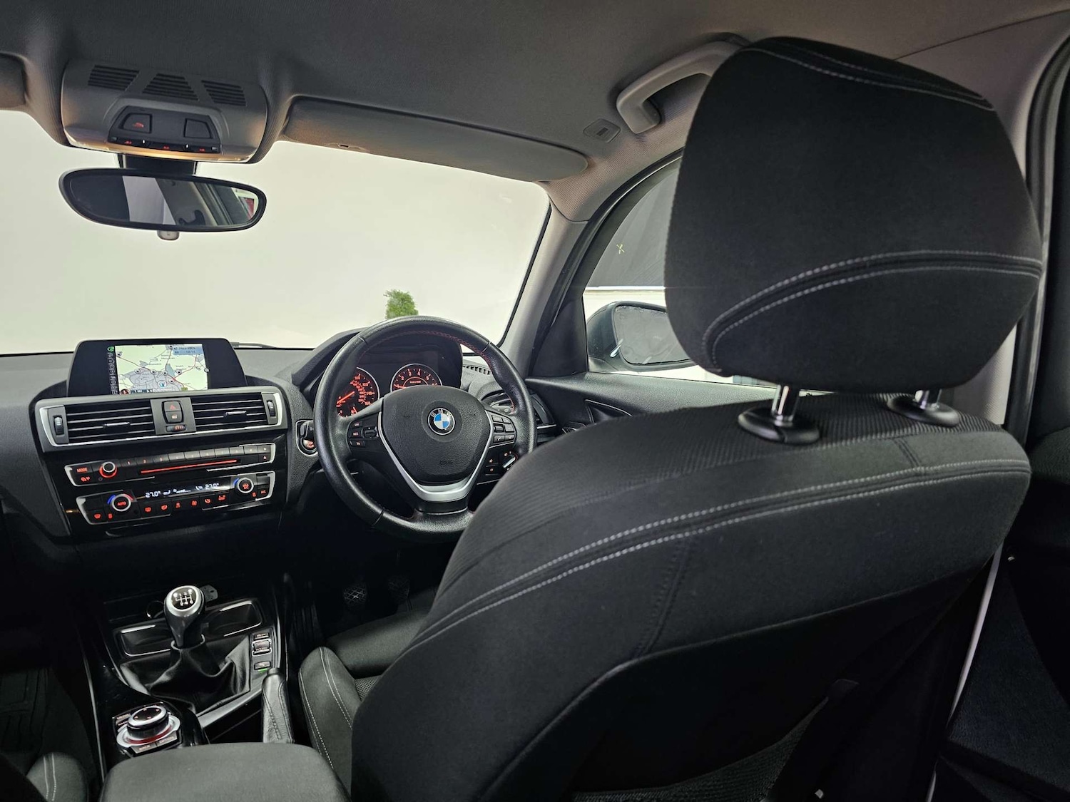 Used BMW 1 Series 2016 for sale - 77964838: Photo 83