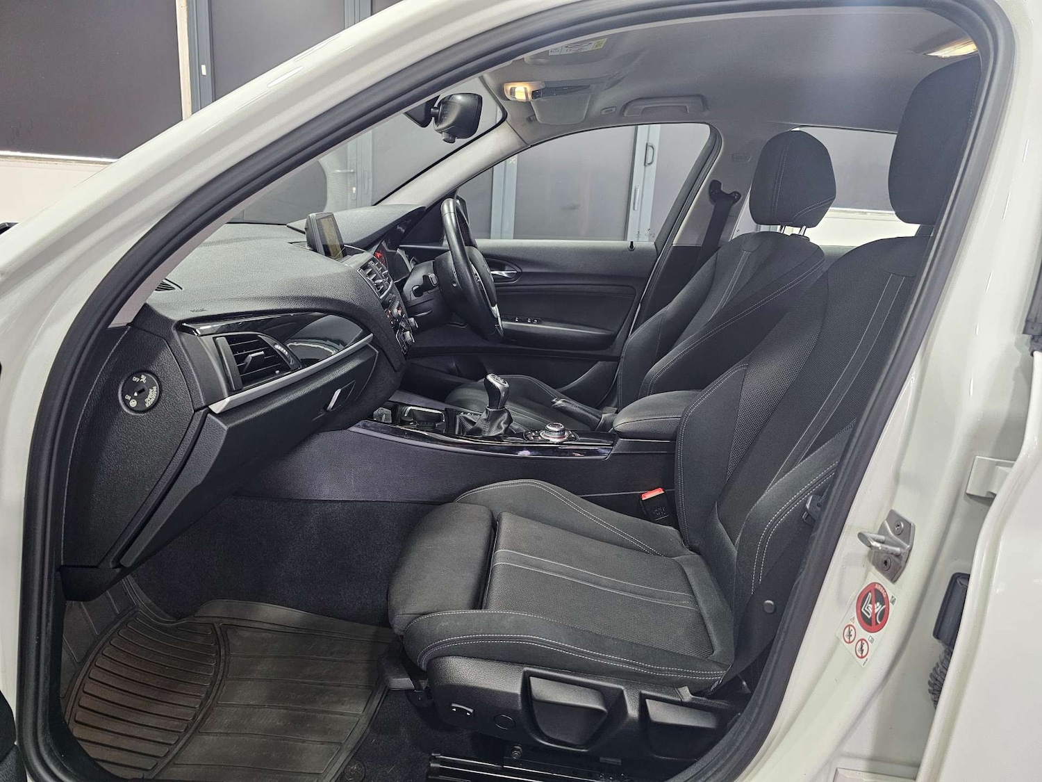 Used BMW 1 Series 2016 for sale - 77964838: Photo 88