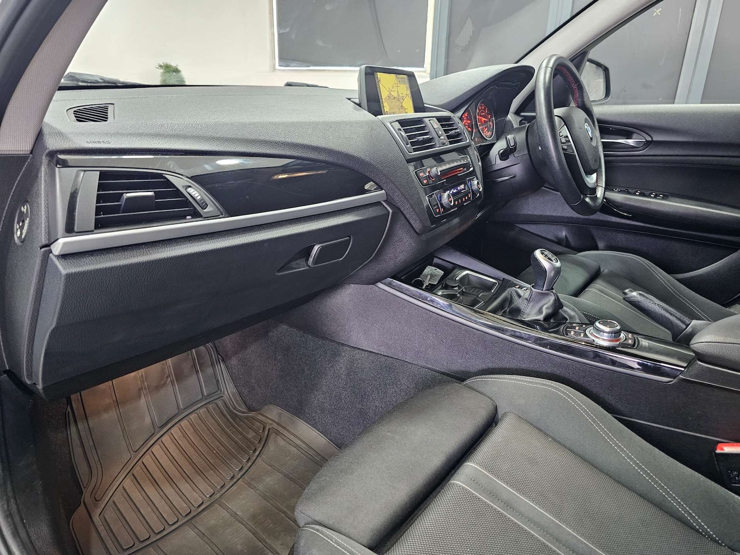 Used BMW 1 Series 2016 for sale - 77964838: Photo 89