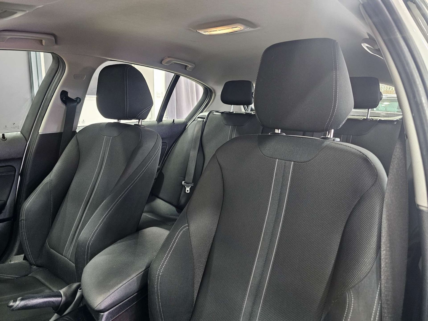 Used BMW 1 Series 2016 for sale - 77964838: Photo 90