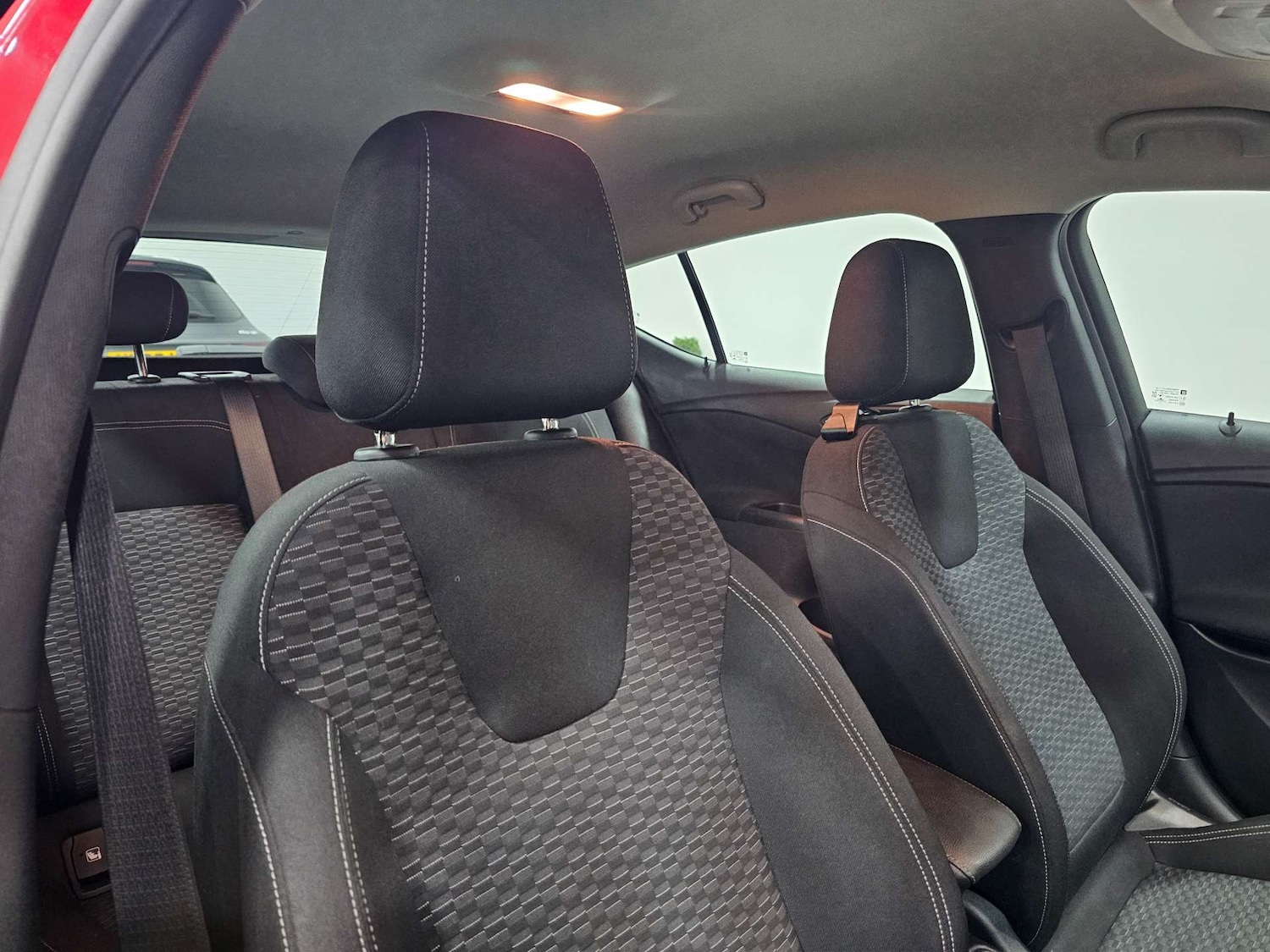 Used Vauxhall Astra 2017 for sale - 76972456: Photo 10