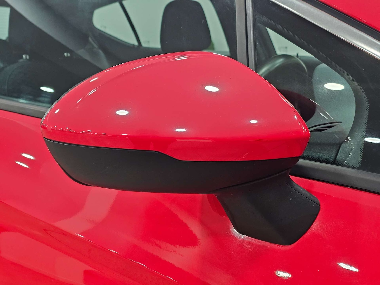 Used Vauxhall Astra 2017 for sale - 76972456: Photo 11