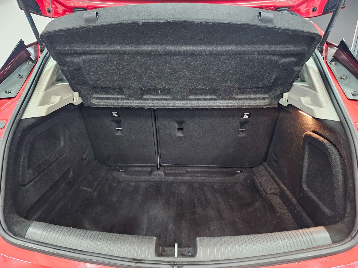 Used Vauxhall Astra 2017 for sale - 76972456: Photo 13