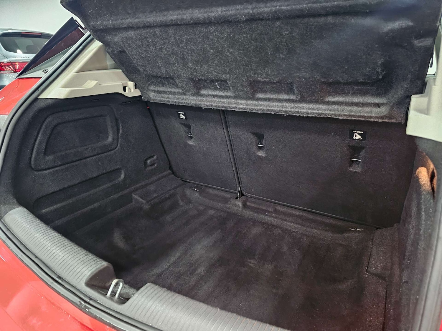 Used Vauxhall Astra 2017 for sale - 76972456: Photo 17