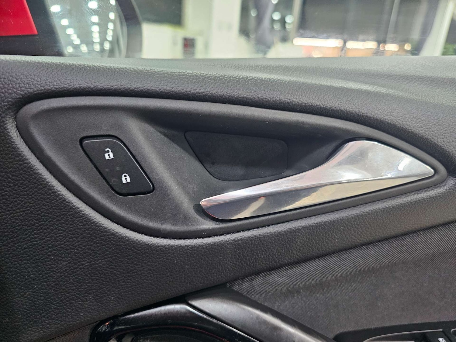 Used Vauxhall Astra 2017 for sale - 76972456: Photo 18