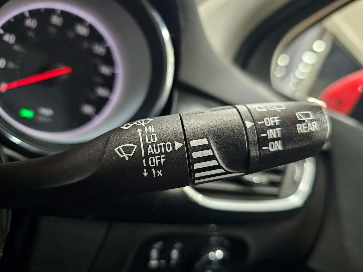 Used Vauxhall Astra 2017 for sale - 76972456: Photo 21