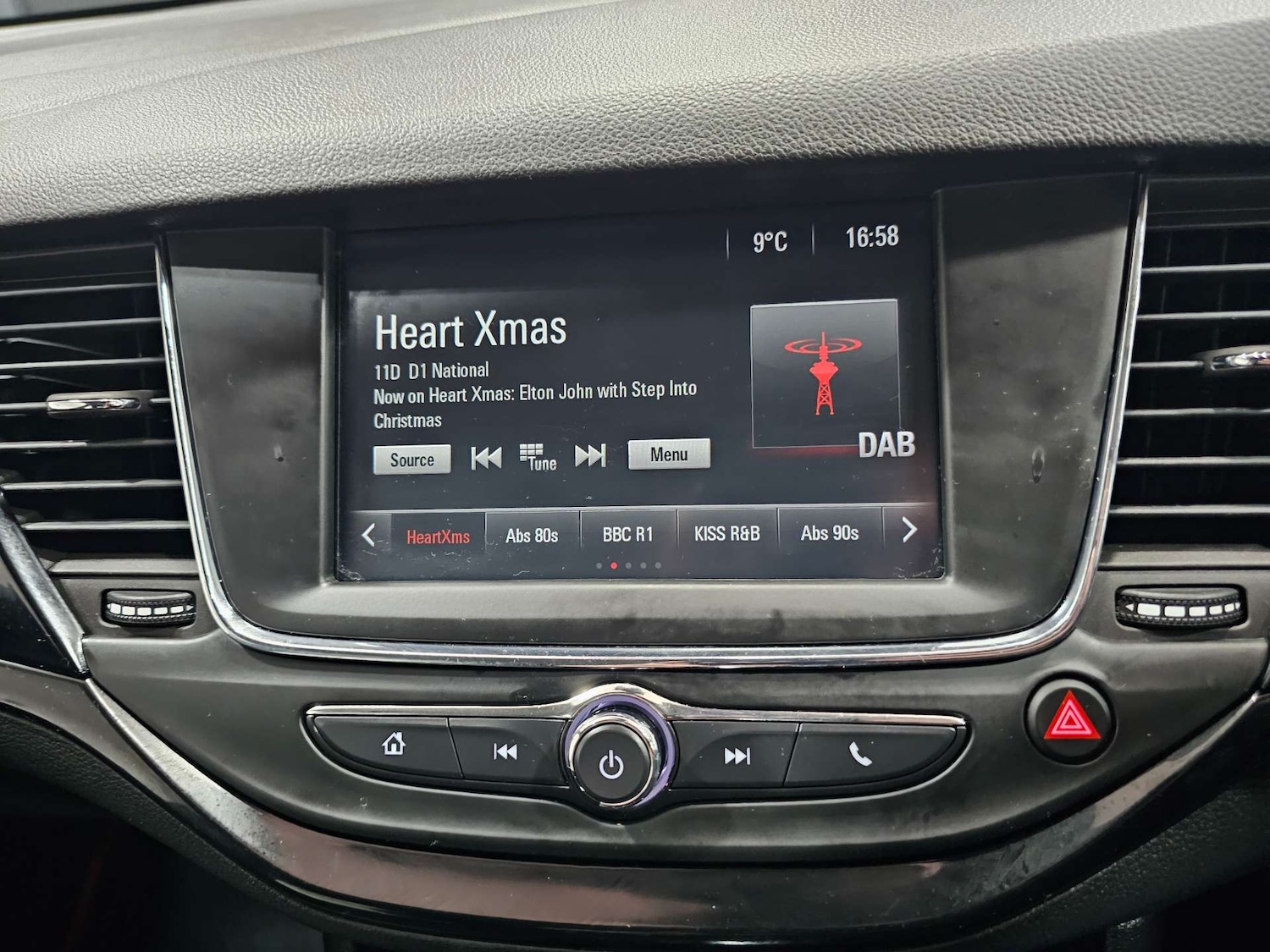 Used Vauxhall Astra 2017 for sale - 76972456: Photo 23